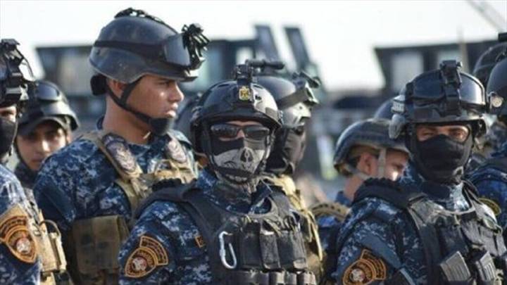 وزارة الداخلية: القبض على 6 متهمين وضبط اسلحة غير مرخصة في بغداد وبابل