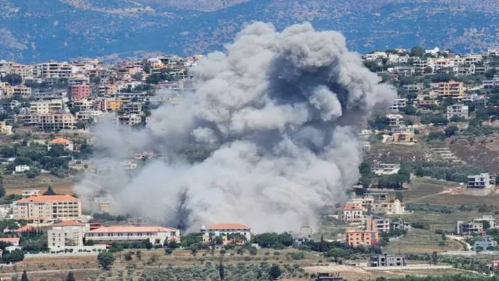 لبنان: إغلاق المدارس يوم غد الثلاثاء بسبب العدوان الصهيوني