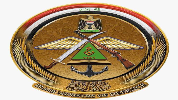 الدفاع تصدر بيانا حول تظاهرة عدد من منتسبيها بشأن بناء مساكن للضباط من ذوي الشهداء