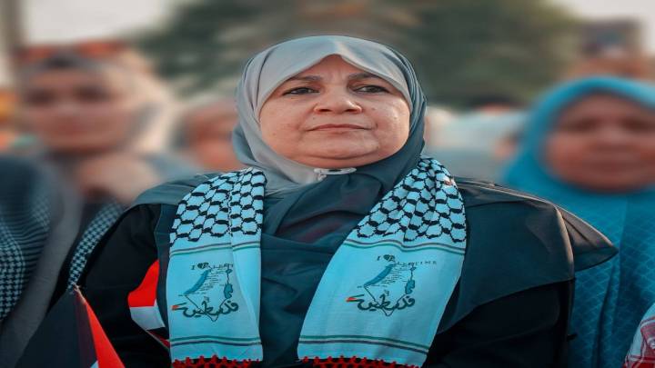 النائب نهال الشمري: على المجتمع الدولي وضع حد للممارسات الاجرامية الاسرائيلية في غزة ولبنان 