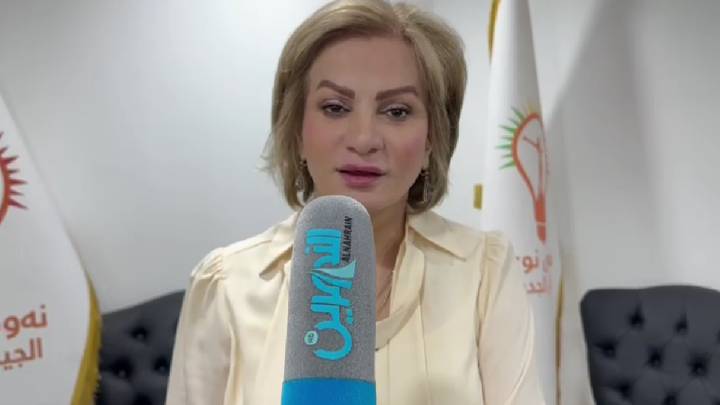 عبد الواحد لـ"النهرين": هيئة الاستثمار لم ترد على الأسئلة الموجهة لها حتى الآن