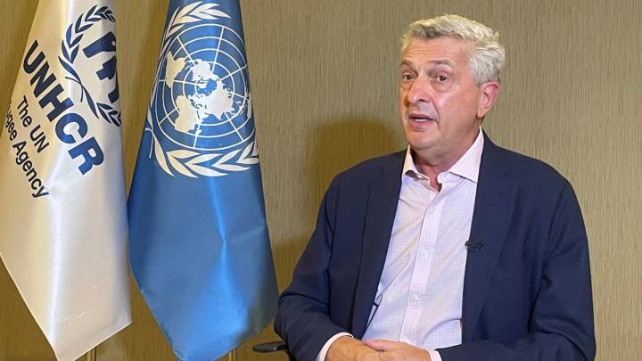 مفوضية شؤون اللاجئين: الشرق الأوسط لا يمكنه تحمل أزمة نزوح جديدة