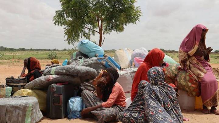    بقيمة 424 مليون دولار ..  أمريكا تقدم مساعدات إنسانية للسودان