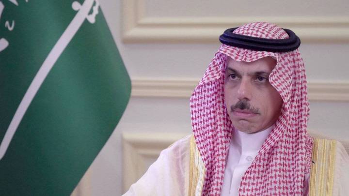    لإنهاء الصراع "الفلسطيني – الإسرائيلي"  ..  السعودية تدعو لحل الدولتين