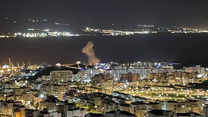 الجيش الإسرائيلي: نراقب عن "كثب" التهديدات القادمة من العراق وسنتخذ اللازم