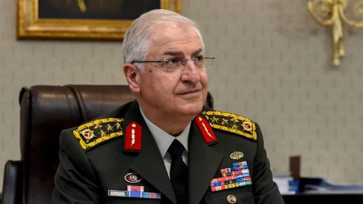       وزير الدفاع التركي: العلاقات التركية - العراقية أحرزت تقدماً وسندحر الإرهاب