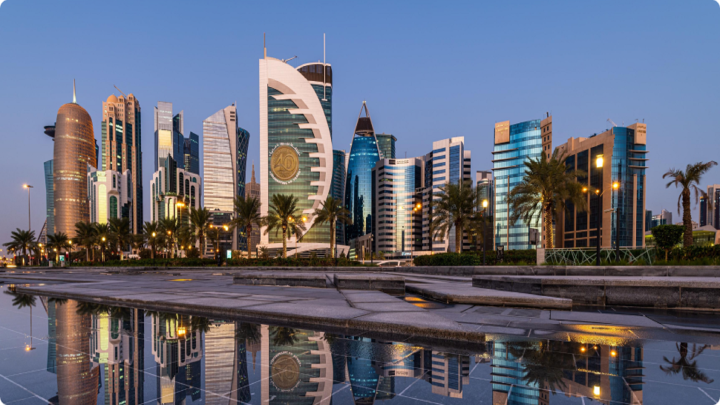 واشنطن تعلن السماح للمواطنين القطريين الدخول الى الولايات المتحدة الامريكية بدون تأشيرة