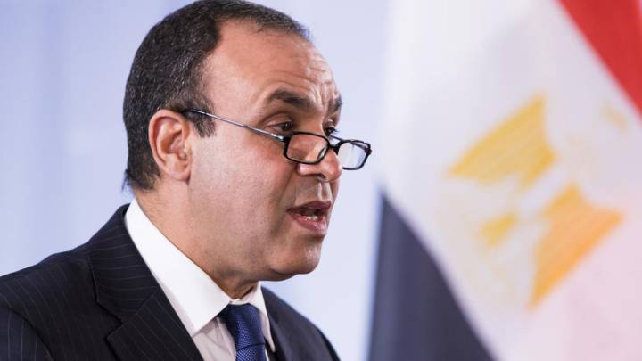    مصر : ما يحدث في لبنان إهدار كامل لميثاق الأمم المتحدة