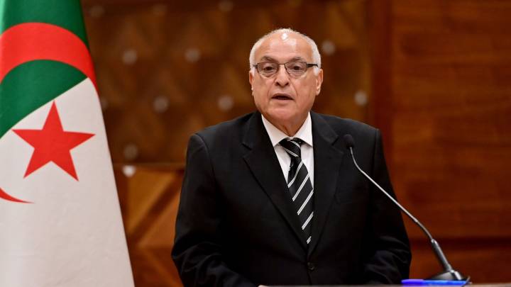 الخارجية الجزائرية: إسرائيل تحاول تحويل لبنان إلى "غزة أخرى"