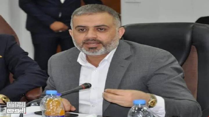 النائب يوسف الكلابي: لجنة النزاهة اكتشفت محاولة لصرف ترليون دينار بطريقة الاحتيال