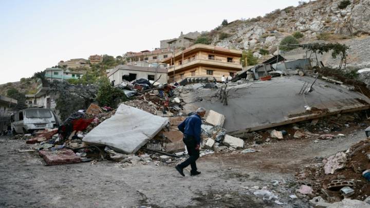 الأمم المتحدة: لبنان يعيش فترة هي الأكثر دموية "منذ جيل"