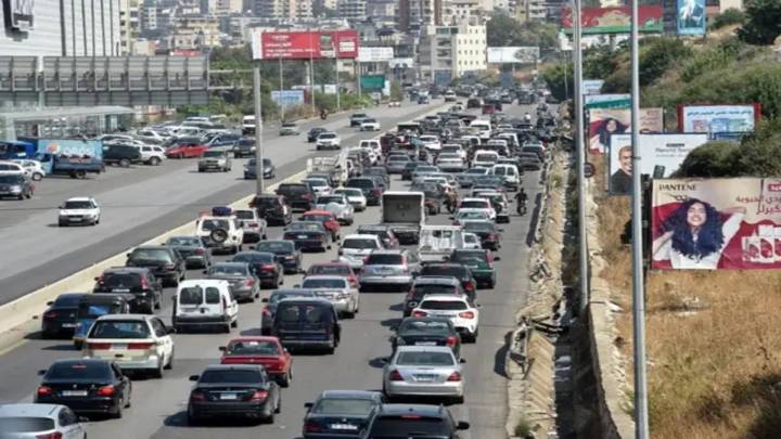 أكثر من 211 ألف نازح من جنوب لبنان نصفهم خلال الأسبوع الأخير