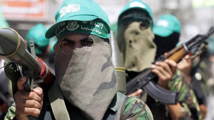    الجيش الإسرائيلي يدعي القضاء على قائد شبكة حماس في جنوب سوريا