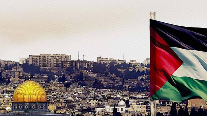    إطلاق مبادرة عربية – أوروبية  لتعزيز قيام "دولة فلسطين" ومؤسساتها