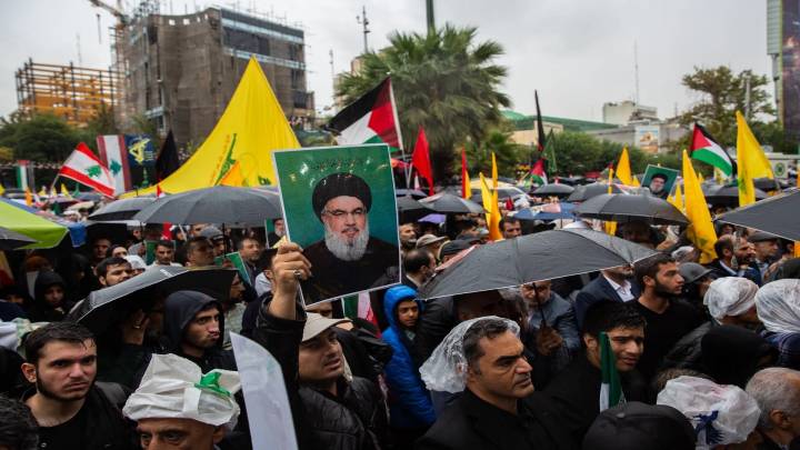 نيويورك تايمز: طهران لم تحسم قرارها حتى الآن بخصوص الرد على إغتيال نصرالله