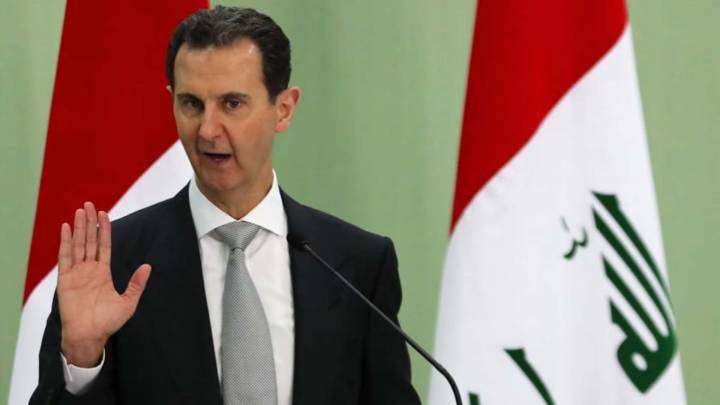    الأسد: المقاومة لن تضعف  ..  و"نصر الله "سيبقى في ذاكرة السوريين
