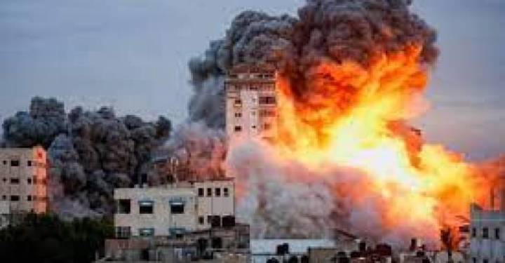الصحة اللبنانية: 79 شهيدا و120 مصابا جراء الغارات الاسرائيلية على جنوب لبنان