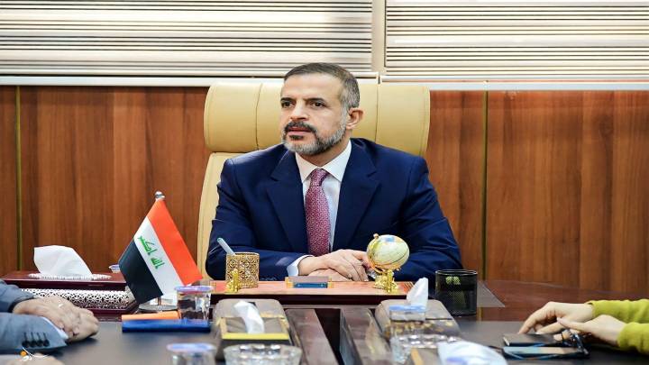 وزير التخطيط: مضينا قدما لرسم خريطة جديدة للواقع السكاني في العراق