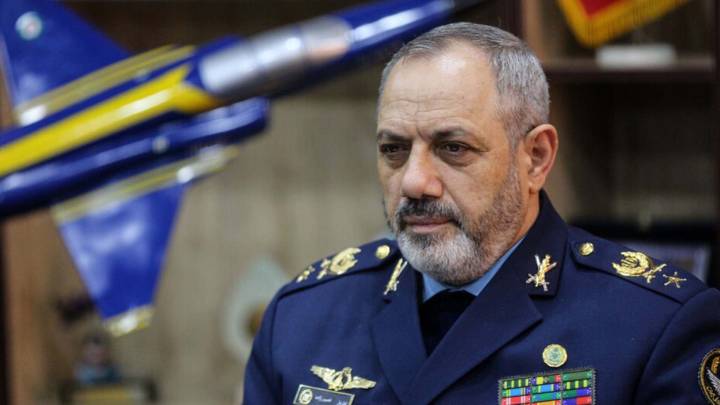 وزير الدفاع الإيراني: إسرائيل ستتلقى "صفعة" كبيرة حال الإقدام على أي رد