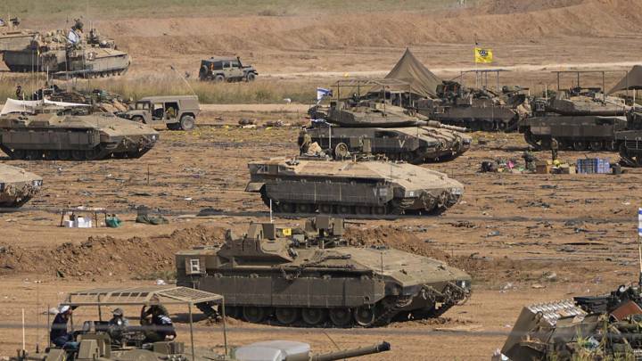 توغل إسرائيلي في مدينة خان يونس يسفر عن مقتل 40 فلسطينياً