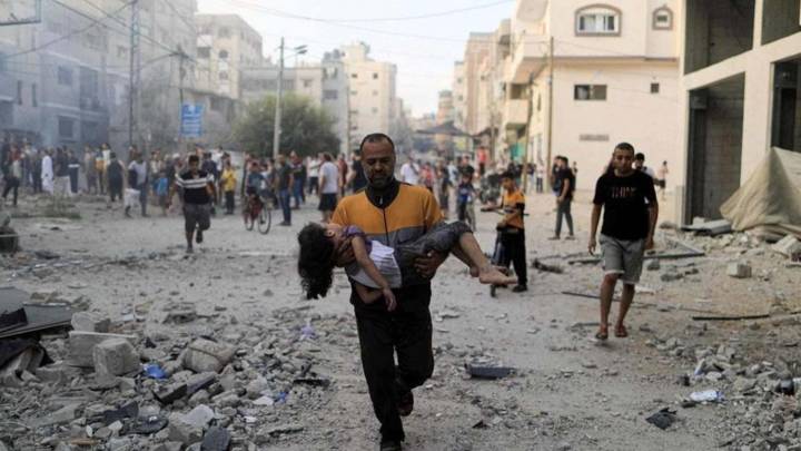 ارتفاع عدد ضحايا حرب الإبادة في غزة إلى 41 ألفًا و689 قتيلاً
