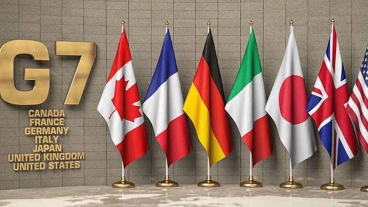    إيطاليا تدعو دول مجموعة السبع لعقد اجتماع افتراضي عاجل