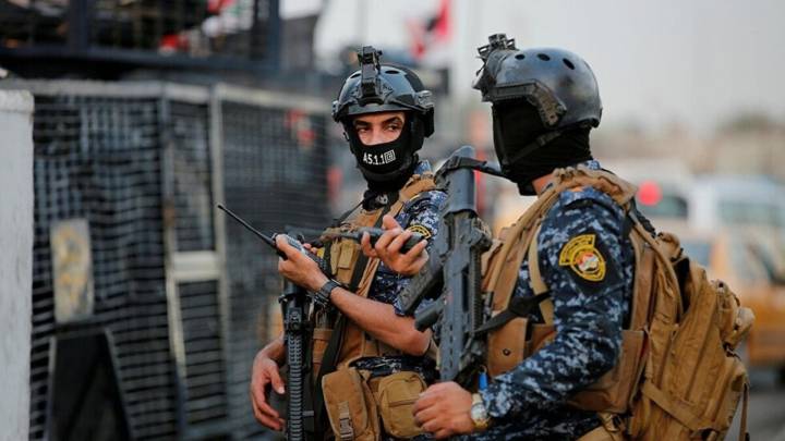 اعتقال شخص بمدينة الصدر بتهمة الترويج لاسرائيل عبر مواقع التواصل الاجتماعي