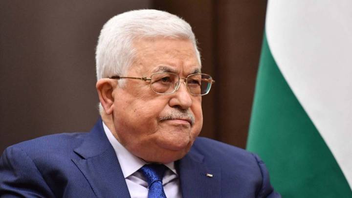 عباس من الدوحة: الاحتلال دمر 90% من البنية التحتية في  غزة