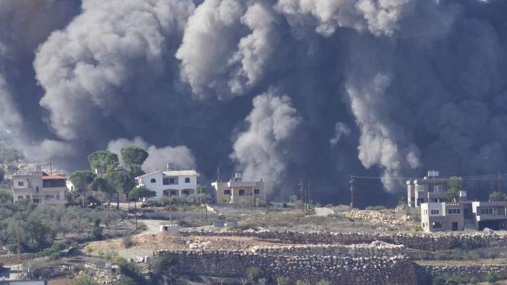    خلال 12 يوماً  ..  مقتل 171 لاجئاً سورياً في لبنان بينهم 46 طفلاً