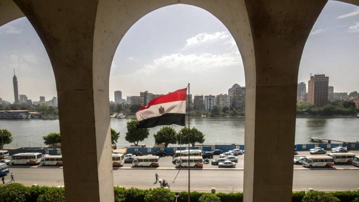  الخارجية المصرية تتابع حادثة مقتل 3 مصريين بنيران الجيش المكسيكي