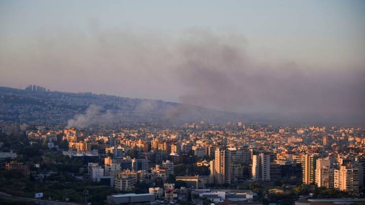 بريطانيا تزيد الدعم الإنساني من أجل لبنان 13 مليون دولار