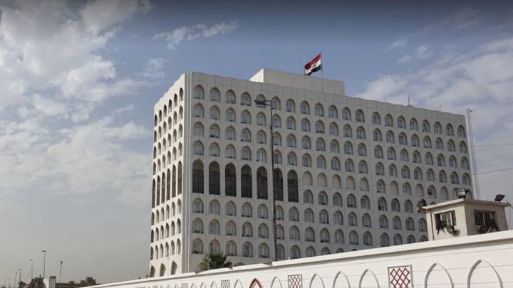 الخارجية العراقية تتابع أحوال المواطنين في لبنان وسوريا وتوجه خلية الأزمة لتوفير اللازم