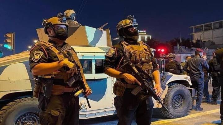 تستقطب الشباب لأعمال غير أخلاقية ..  استخبارات الداخلية تداهم "مقاهي مشبوهة" في المنصور
