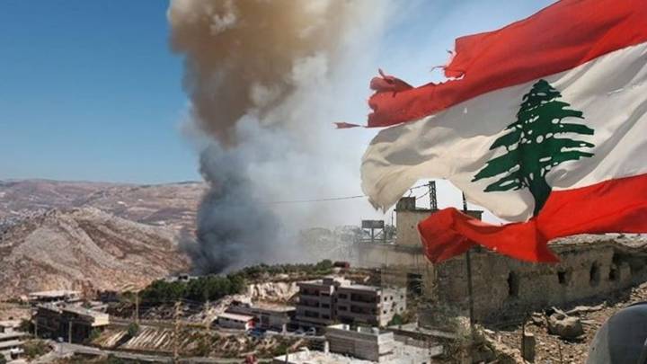    البيت الأبيض يسعى لاستغلال تراجع نفوذ "حزب الله" بتعيين رئيس في لبنان
