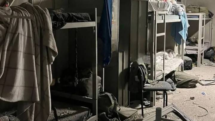 خبير عسكري معلقاً على استهداف فصائل عراقية للجولان: جبهة العراق "ستٌفتح على مصراعيها"