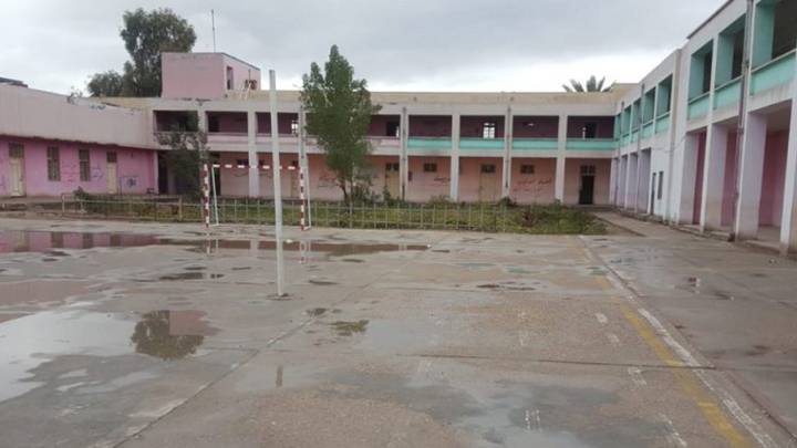 مواطنون لـ "النهرين": التربية تعتزم تحويل مدرسة حكومية في بغداد الجديدة إلى أهلية