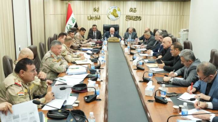 لجنة الأمن والدفاع تستضيف الملاك المتقدم في وزارة الدفاع لبحث جاهزية القوات المسلحة