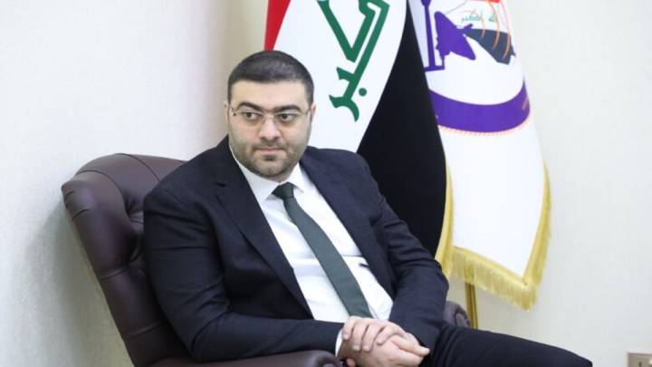 رئيس هيئة الاعلام والاتصالات علي المؤيد يؤكد على ضرورة دعم لبنان لمواجهة التضليل الاعلامي