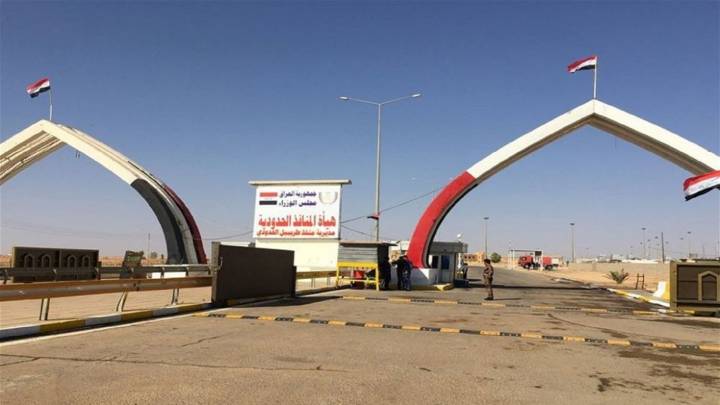 هيئة المنافذ الحدودية: مستمرون باستقبال وتسهيل مرور العائلات النازحة من لبنان 