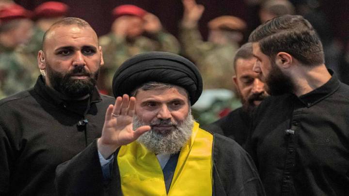 نتنياهو يعلن رسمياً اغتيال هشام صفي الدين