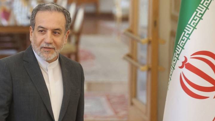    عراقجي يزرو الرياض لبحث جملة من الملفات وعلى رأسها الأوضاع في لبنان وغزة