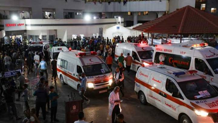 مستشفيات شمال غزة تطلق النداء الأخير لإنقاذ الجرحى