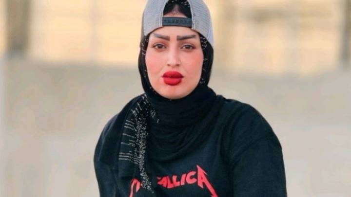 الحكم 5 أشهر على "فاطمة بنت الديوانية" بسبب المحتوى الهابط