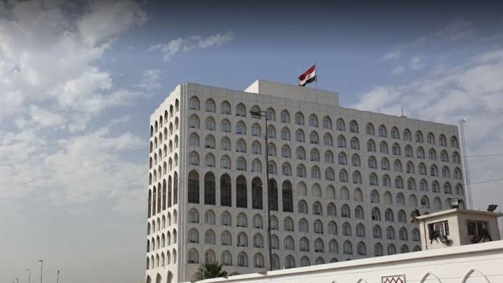 الخارجية العراقية تندد بالاعتداء الصهيوني على قوات "اليونيفيل" في لبنان