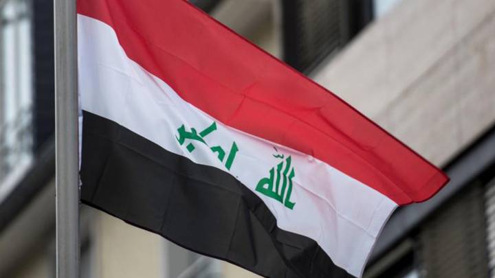 مقابل مكافأة مالية ..  العراق يدعو مواطنيه للإدلاء بمعلومات حول أماكن دفن مفقودين