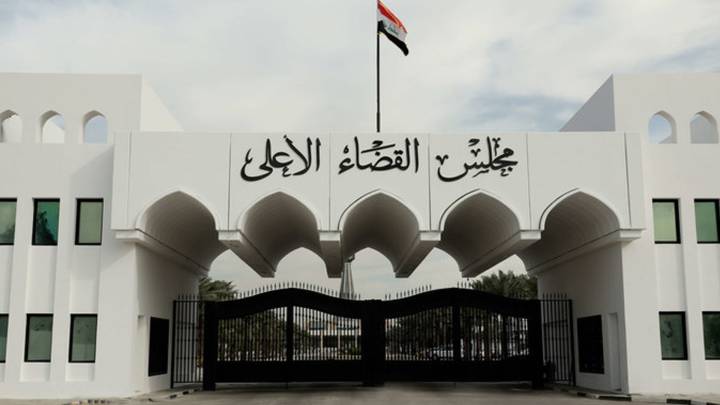 بتهمة تمويل داعش بمبالغ مالية  ..  الحكم بالسجن المؤبد على مواطن
