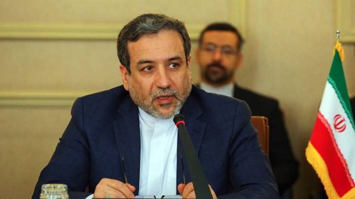 عراقجي: المباحثات غير المباشرة بين طهران وواشنطن متوقفة حاليًا