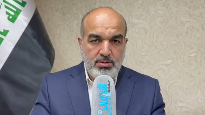 الحسيني لـ"قناة النهرين": استكملنا إجراءات استجواب وزير النقل وسنعرض النتائج على البرلمان