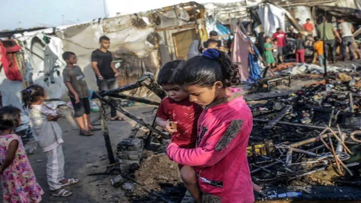 مصادر طبية فلسطينية: 62 شهيدا و220 مصابا جراء العدوان الاسرائيلي على غزة 