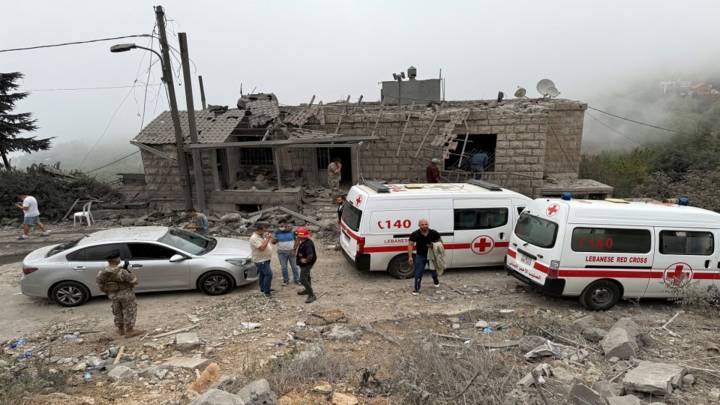 الأمم المتحدة: احتياجات النازحين في لبنان تزداد وتتطلب تمويلا إضافيا